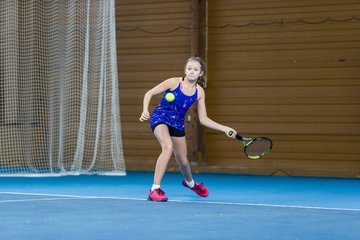 Bild 9 - Ellerbeker Weihnachtsturnier